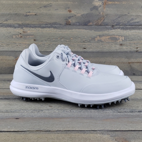 nike air zoom accurate women's golf shoe